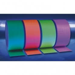 Showgear 90638 Gaffa Tape Neon